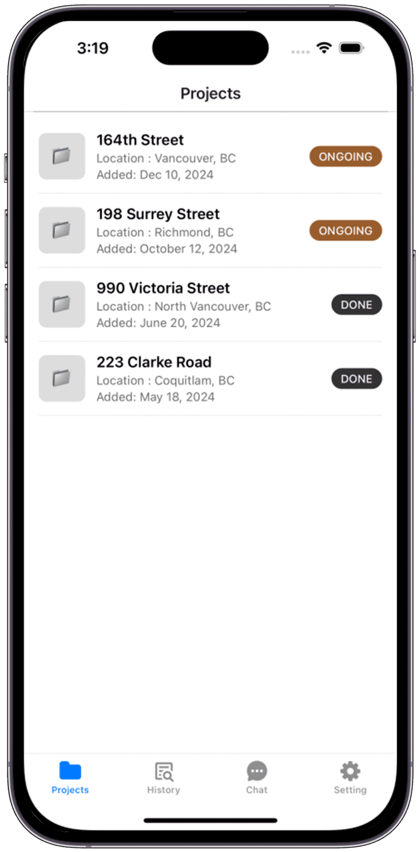 Increase productivity with AI