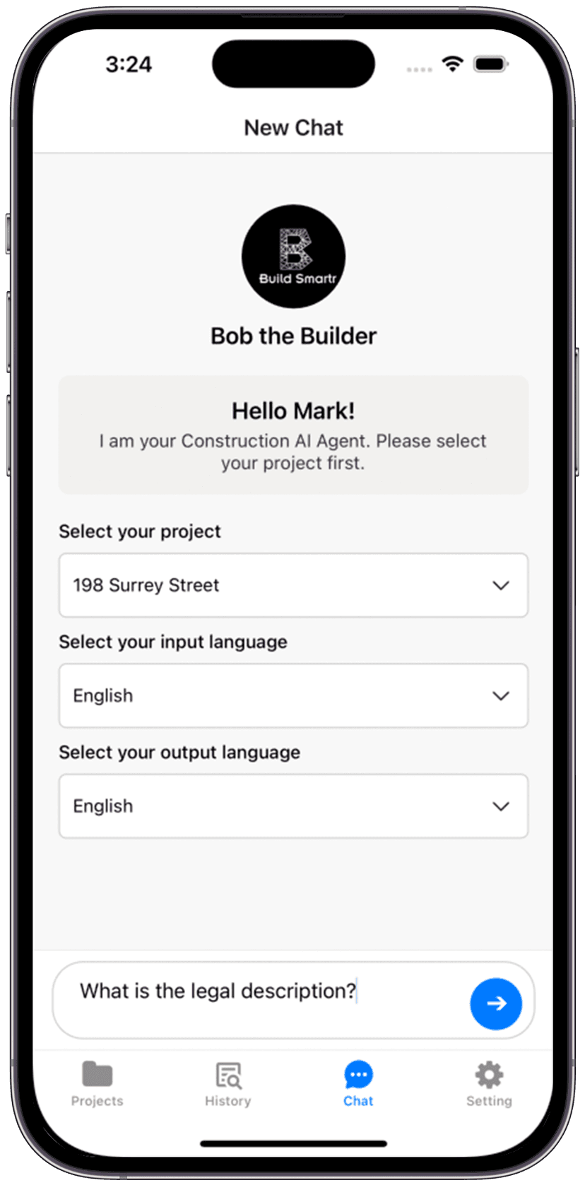 Get accurate and answers to your questions.